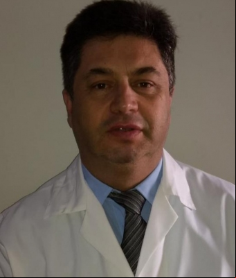 Ricardo André Rodrigues da Rosa