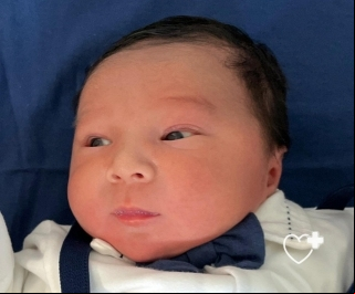 Davi Miguel da Silva Neves