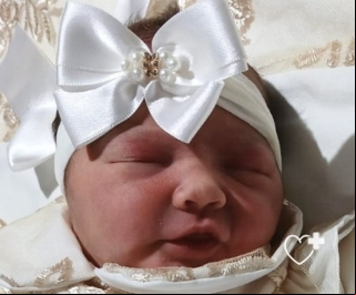 Isadora Valentina