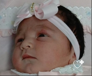 Helena Gabriely da Conceição Dias