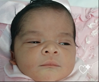 Kérolyn Lohainy Gomes Padilha