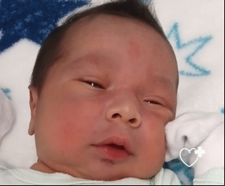 Jayden Matias Lugo Gomez