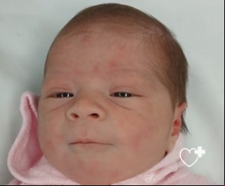 Vitória Giovana Reinheimer Borba