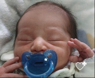 Ravi Gabriel Ritter Nascimento