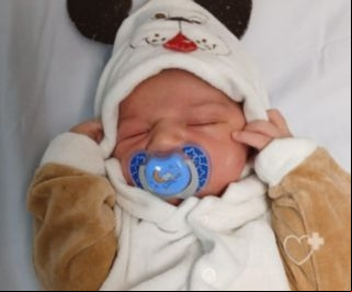 Bryan Gabriel Machado dos Santos