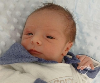 Matteo Valentin Simplício Ferreira
