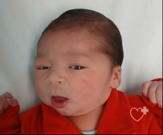 Isaac Fuht Gomes
