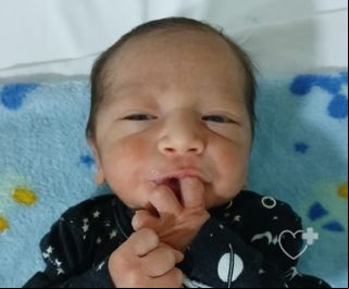 Enzo Gabriel