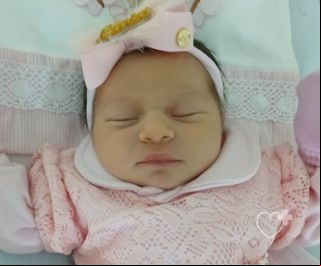 Livia da Silva Signori