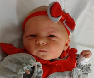 Maya Aurora Ferreira Freitas