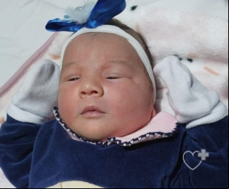 Hester Caroline