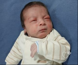 Zyan Oliveira Bernardo