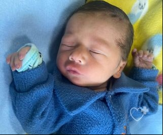 Théo Ezequiel de Souza da Silva